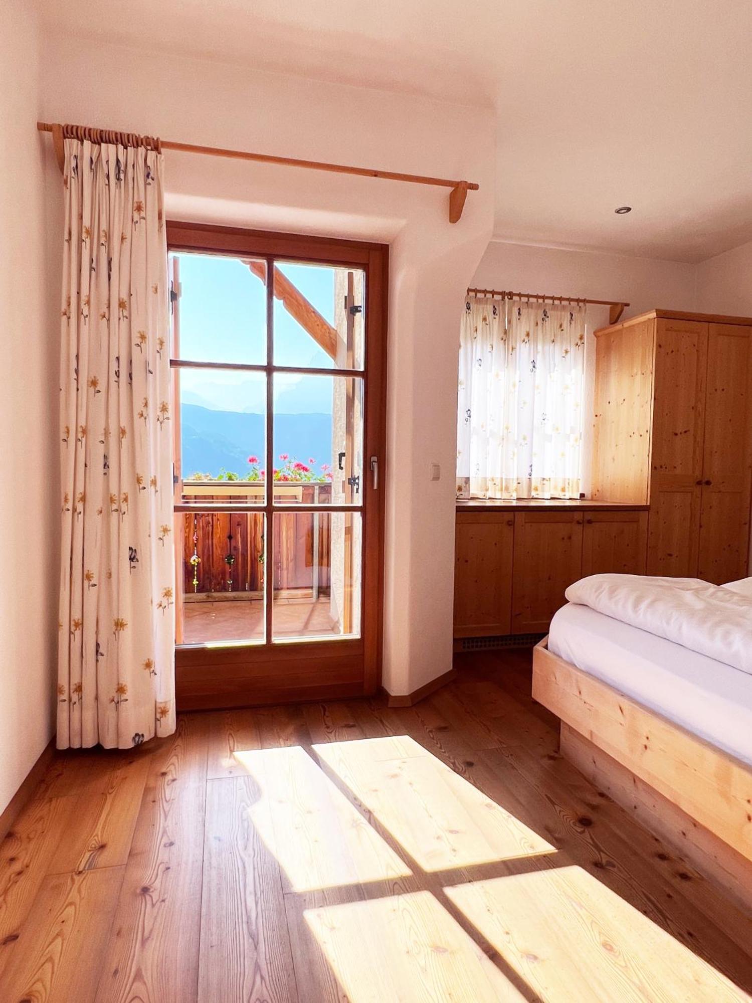 Gasserhof バルビアーノ エクステリア 写真