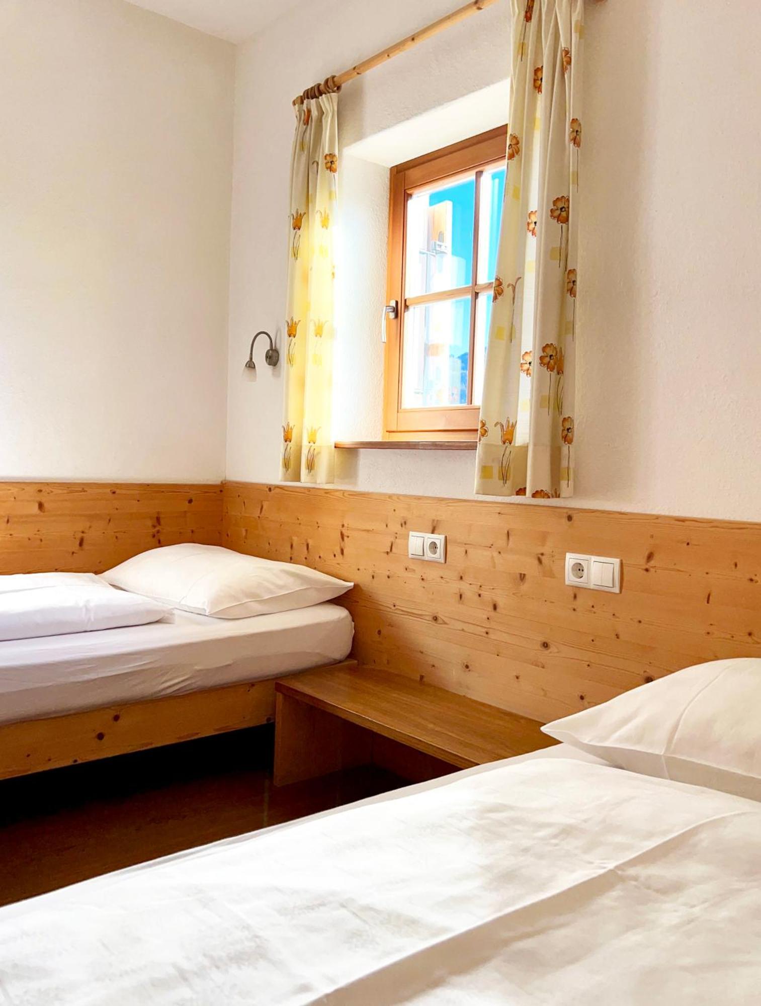 Gasserhof バルビアーノ エクステリア 写真