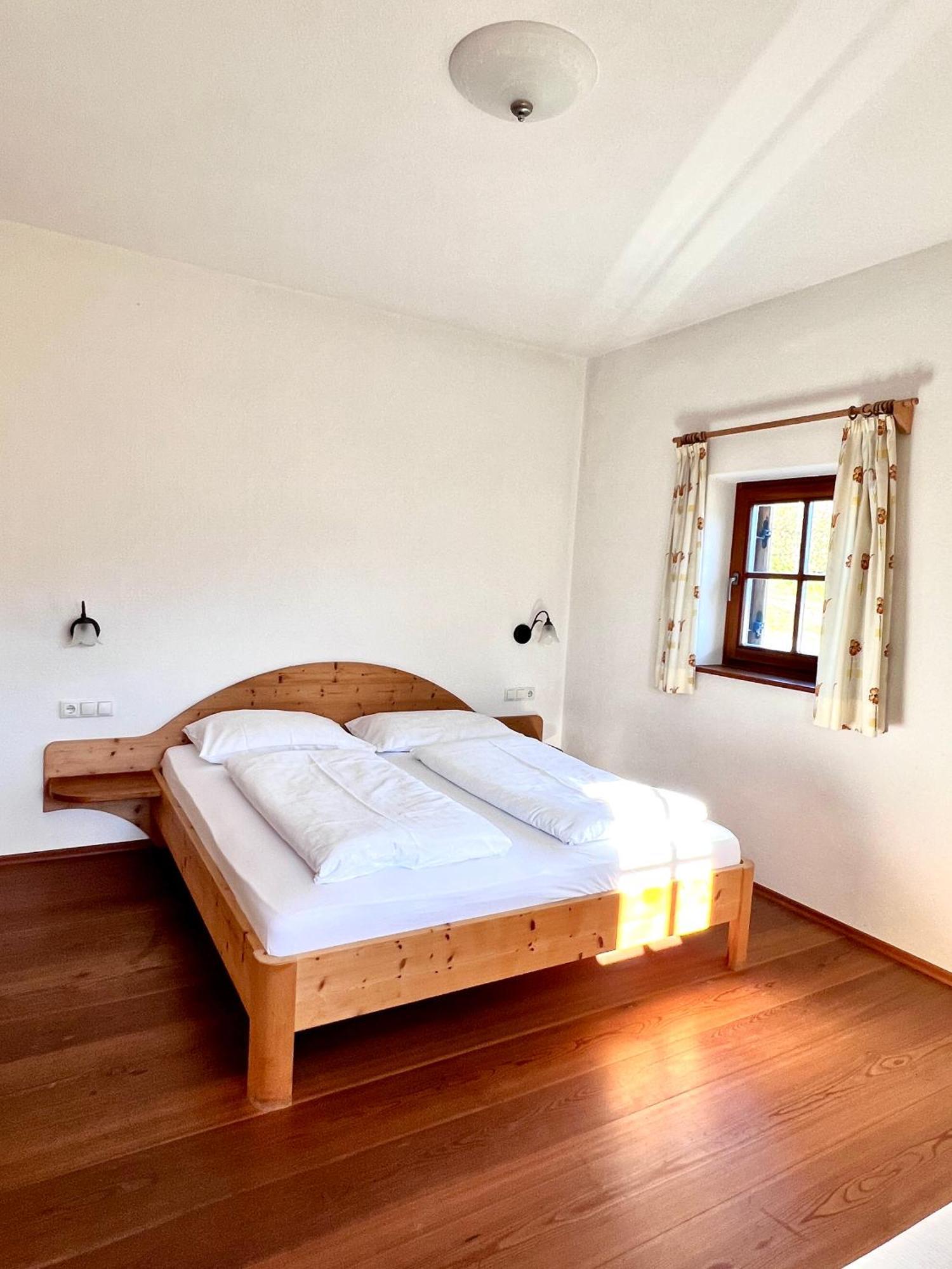 Gasserhof バルビアーノ エクステリア 写真