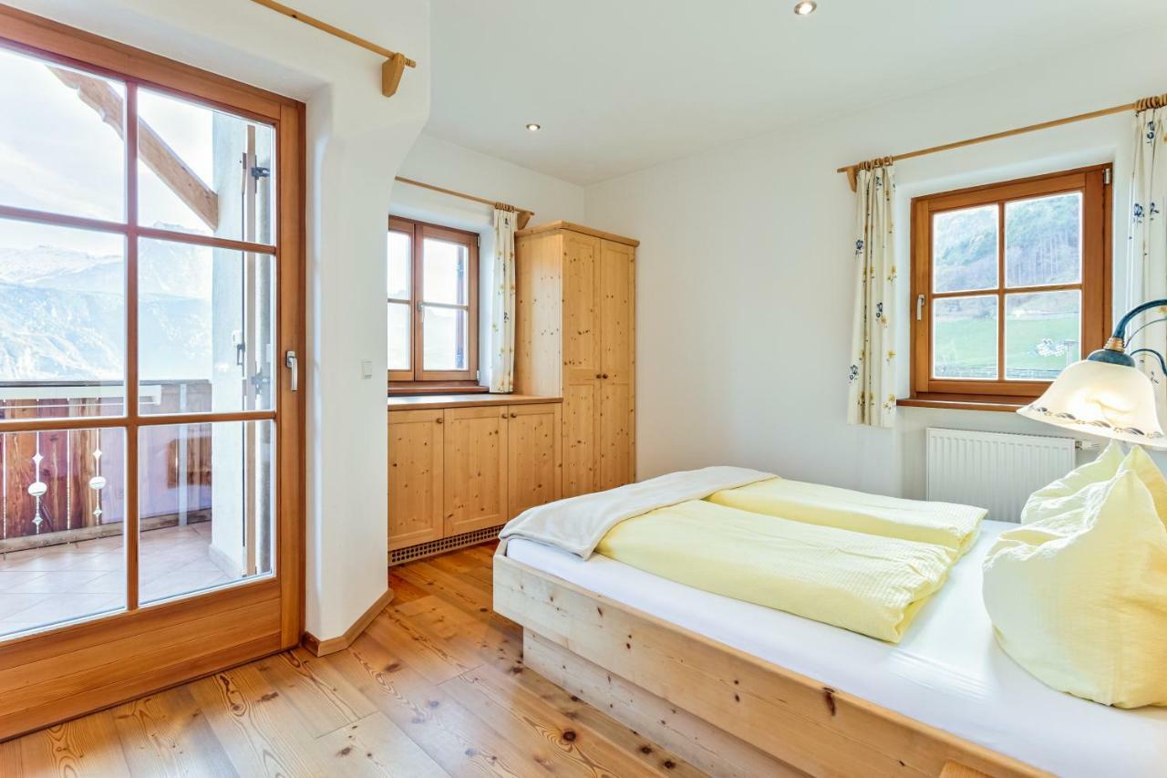 Gasserhof バルビアーノ エクステリア 写真