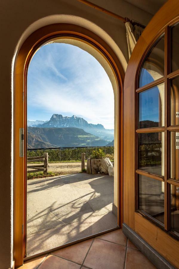 Gasserhof バルビアーノ エクステリア 写真