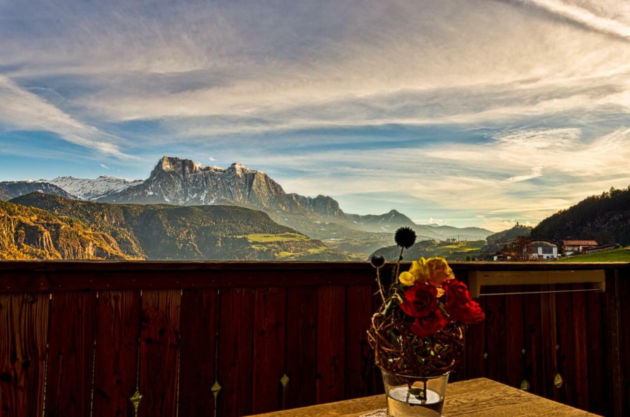 Gasserhof バルビアーノ エクステリア 写真